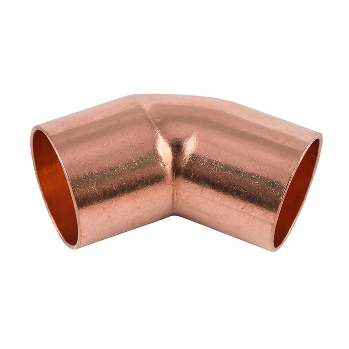 10MM 45 DEGREE STREET ELBOW EF21S