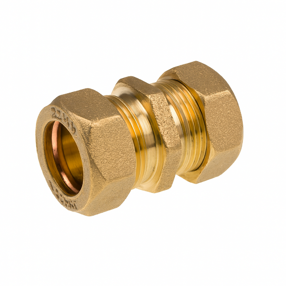 LEAD-LOC 1/2" X 6LB X 15MM