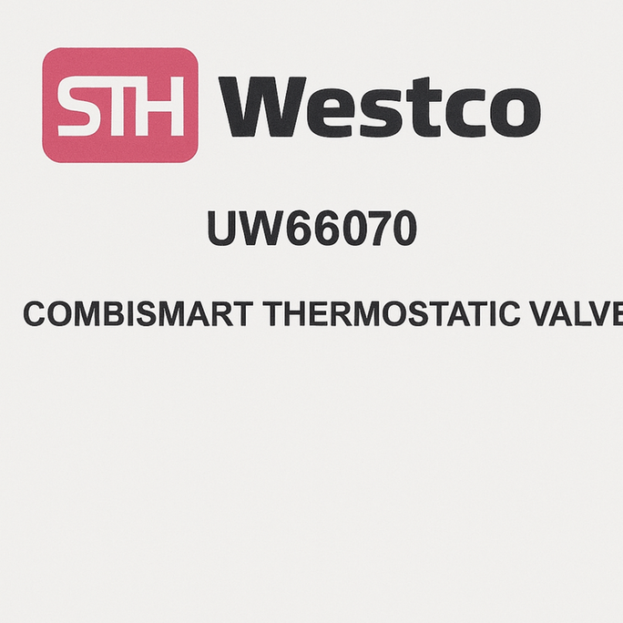COMBI SMART FLOW REGULATOR 15MM