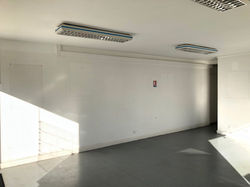 L'espace de travail avant