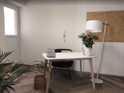 Un local professionnel