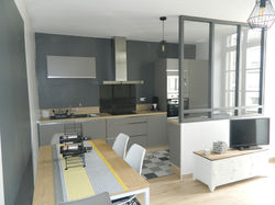 Un appartement Type 3