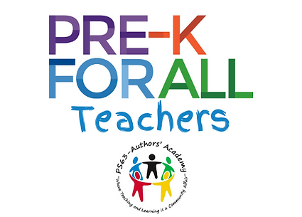 Pre-K Teachers
