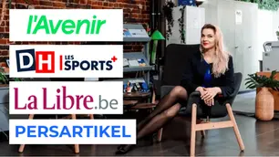 In de pers: Pro Business Center, veel meer dan alleen een domiciliëring!