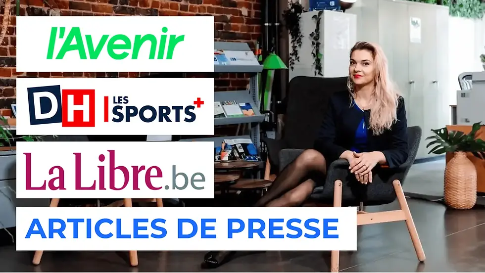 La presse en parle : Pro Business Center, bien plus qu'une simple domiciliation !