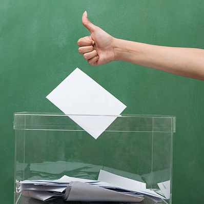 Vote par correspondance en copropriété
