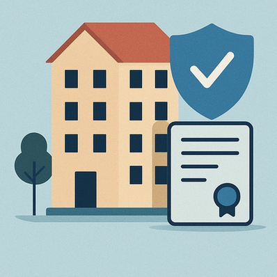 Assurance MRI copropriété 2026 : comment choisir ?