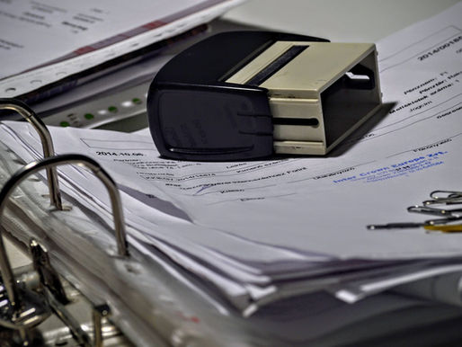 Modèle de courrier pour demander à un syndic les documents nécessaires au Pré-État Daté