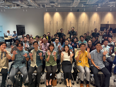 未来を創る融資手法：ベンチャーデットの実務勉強会を開催いたしました！
