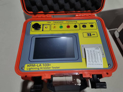 kpm la 103+