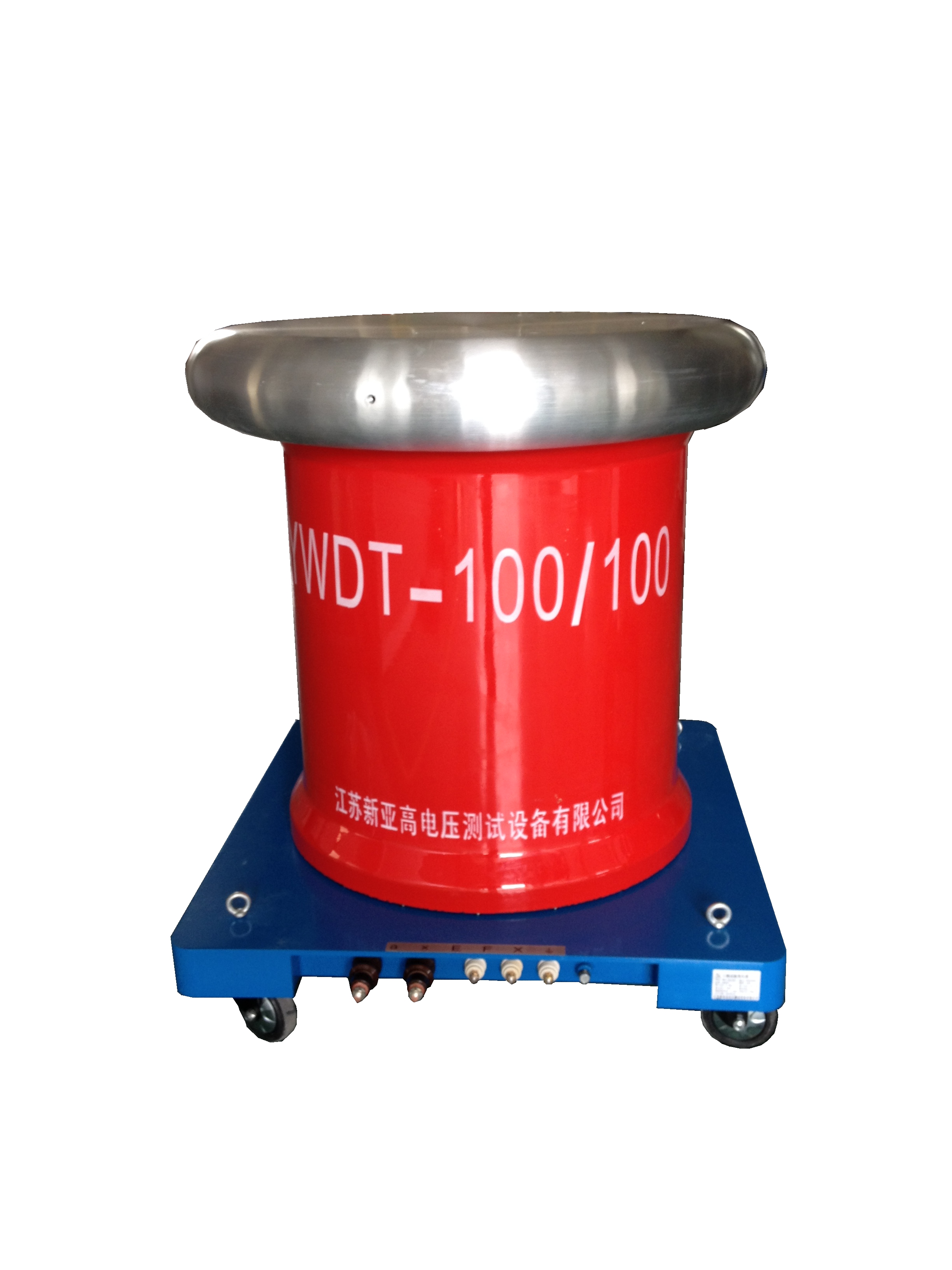 Non PD Test Transformer