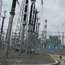 KPM CT_PT Analyzer , 765KV CT Testing .j