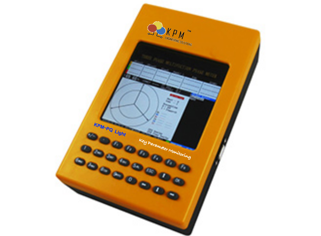 PQA Light
