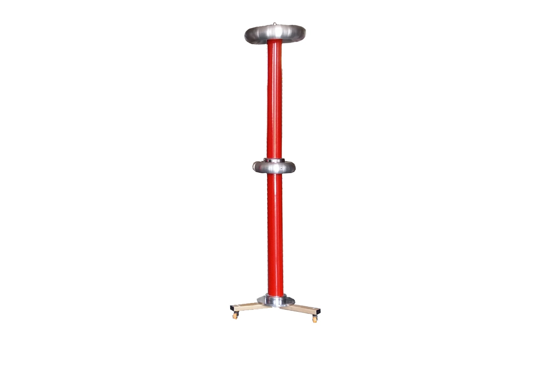 NON PD Capacitive Voltage Divider_edited