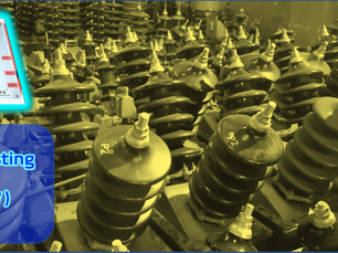 What is Current Transformer? Explain its principle & key parameters