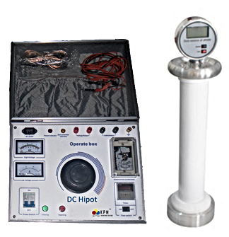 KPM DC HIPOT