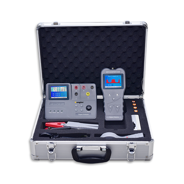 Ground Fault Locator K800s