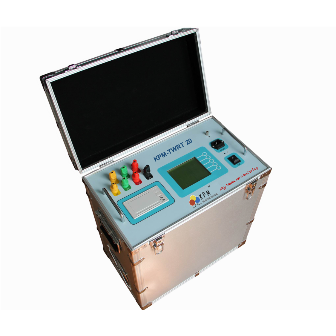KPM TWRT 20