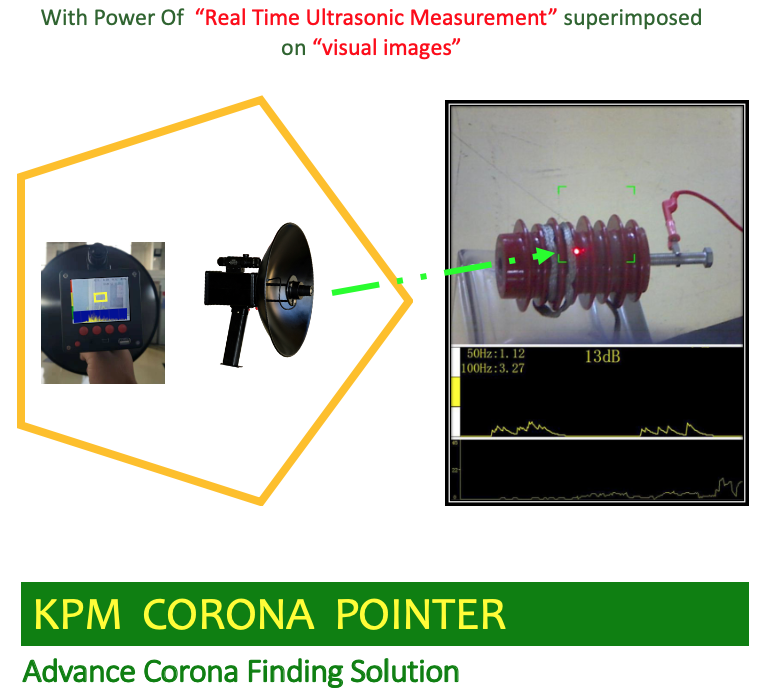 KPM CORONA POINTER