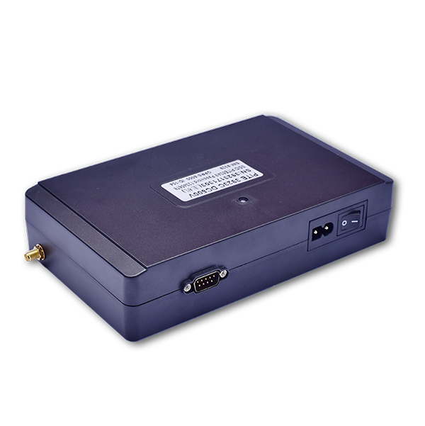 Battery Monitoring System