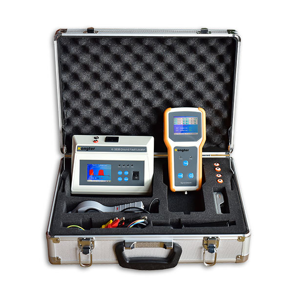 Ground Fault Locator K3838