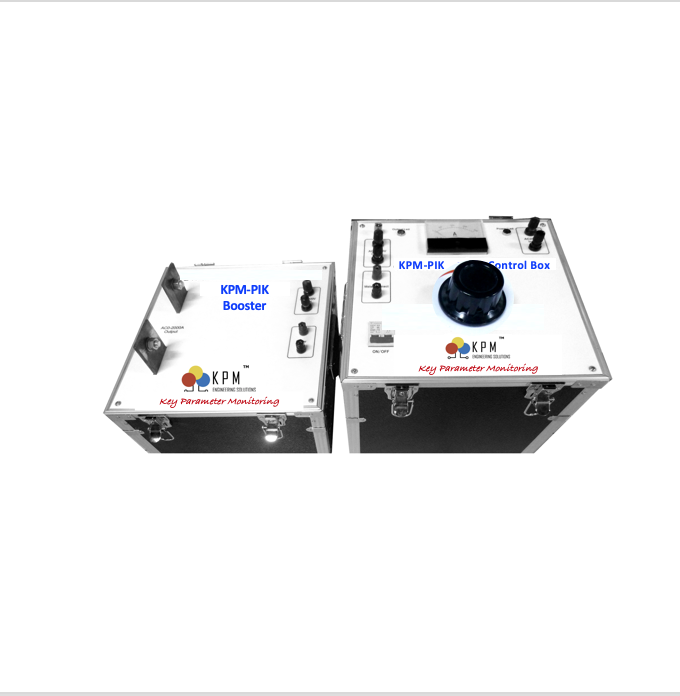 KPM PIK1000