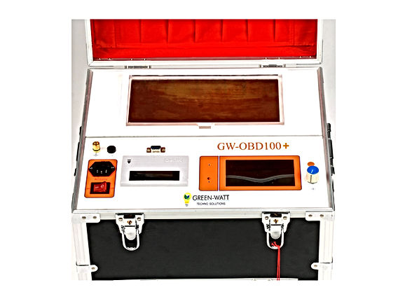 KPM Oil BDV 100+