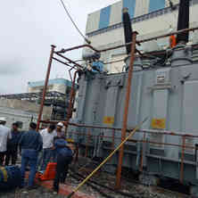 KPM CT_PT Analyzer , Generator Transform