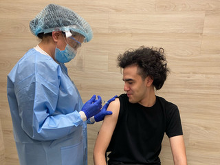 Flu Shots