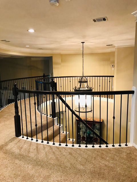 Proyecto de escalera StairLux