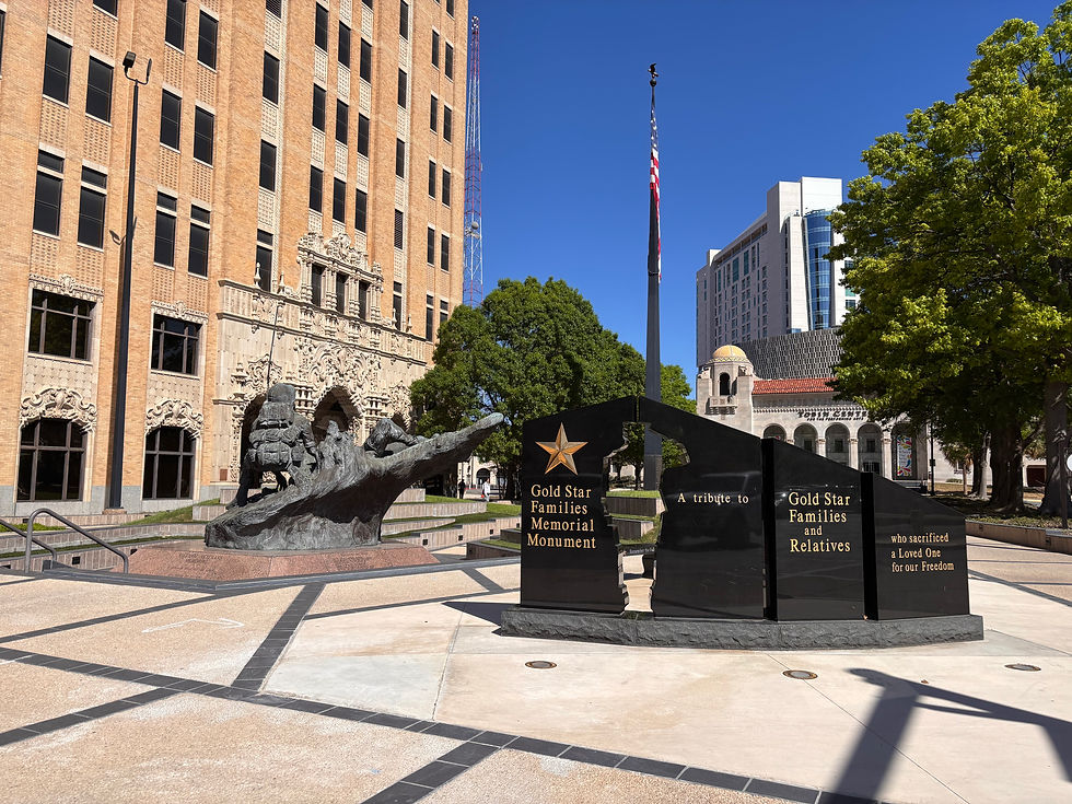 Memorial Day 2026: Families and Friends Tell Their Stories