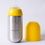 Thumbnail: Stainless Baby Bottles 350ml - Ultimate Starter Set - Lion & Lady