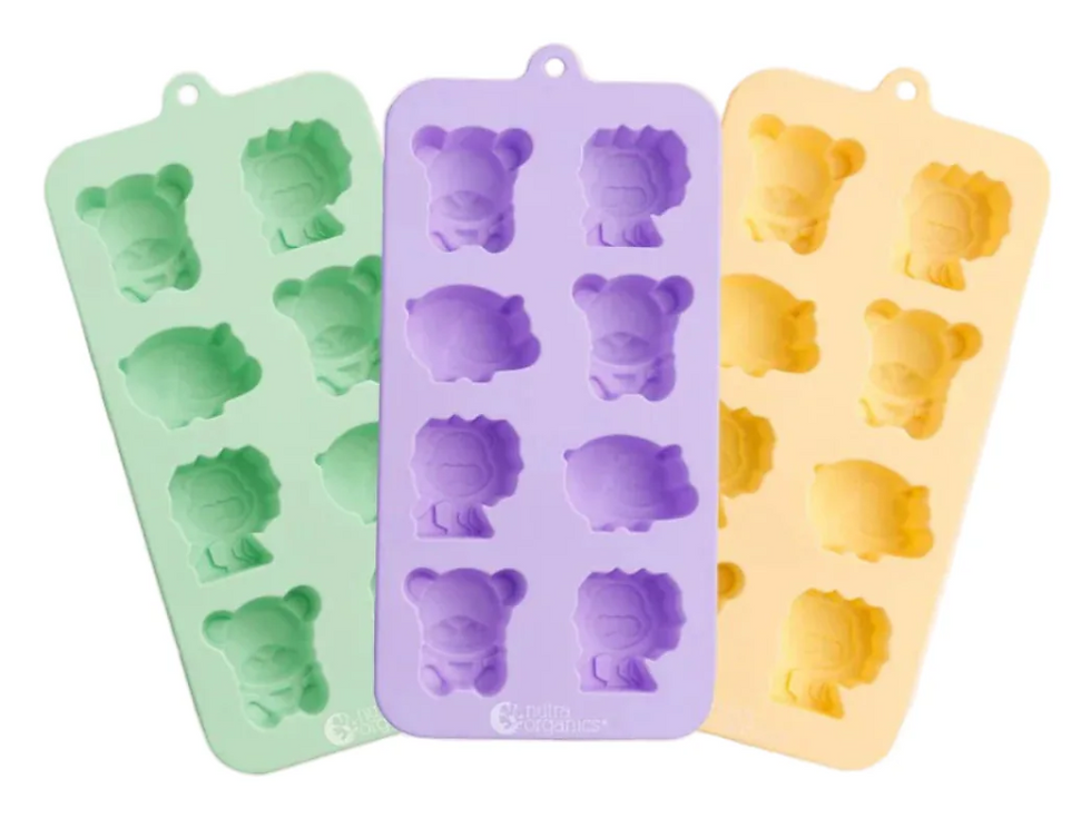 Thumbnail: Gutsy Gummies Glorious Gummies Bundle - 150g - Nutra Organics