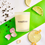 Thumbnail: Natural Candle by AromaWorks - INSPIRE