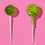 Thumbnail: Natural Lollipop - Vegan - 11g - Funday
