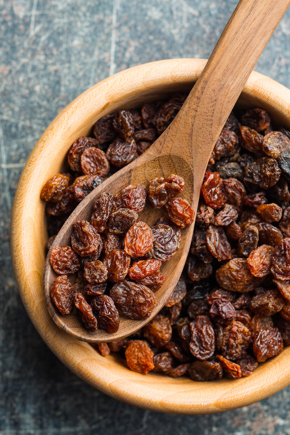 Organic Sultanas - 150g