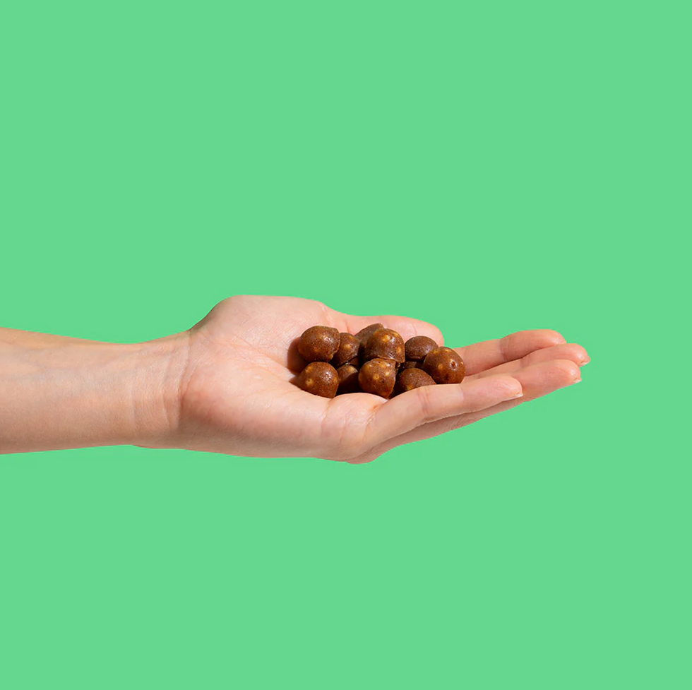 Thumbnail: Organic Fruit Bites Variety Pack of 14 - Welly