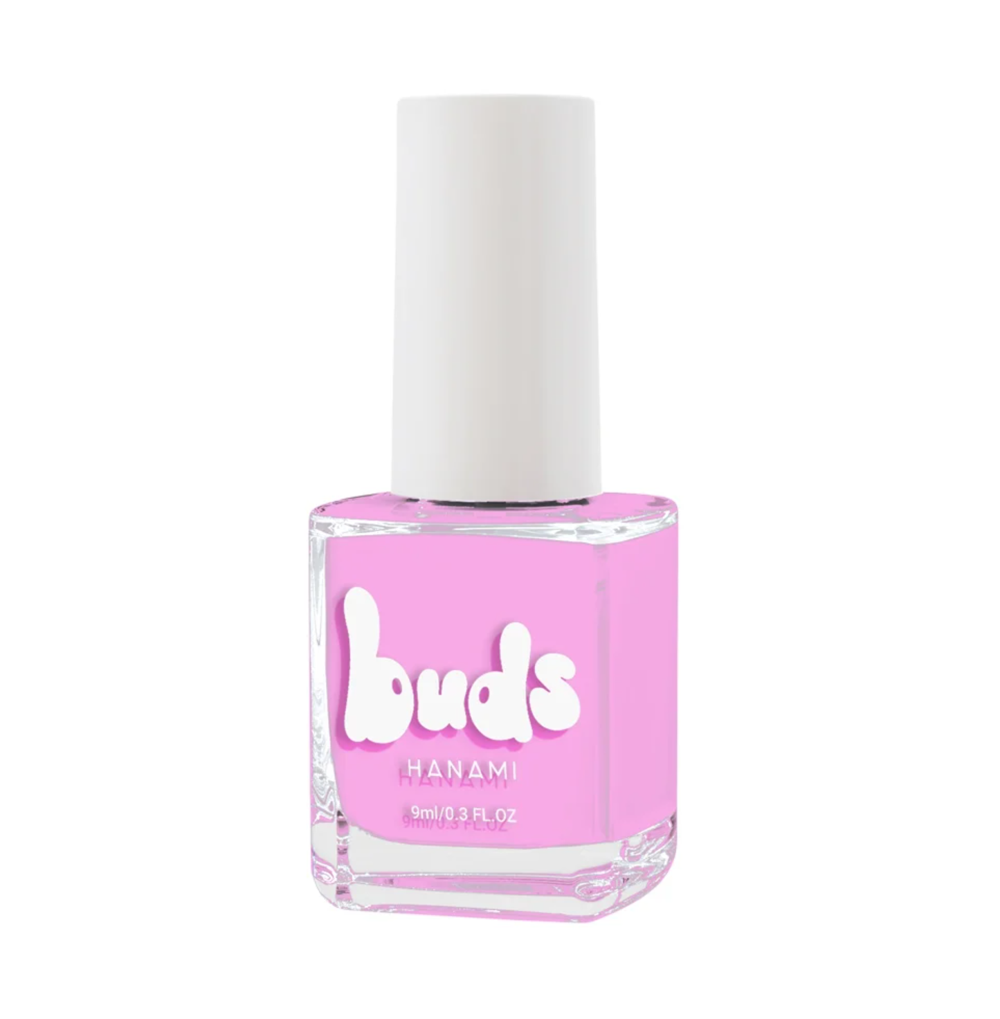 Buds - Kids Natural Nail Polish - Hanami