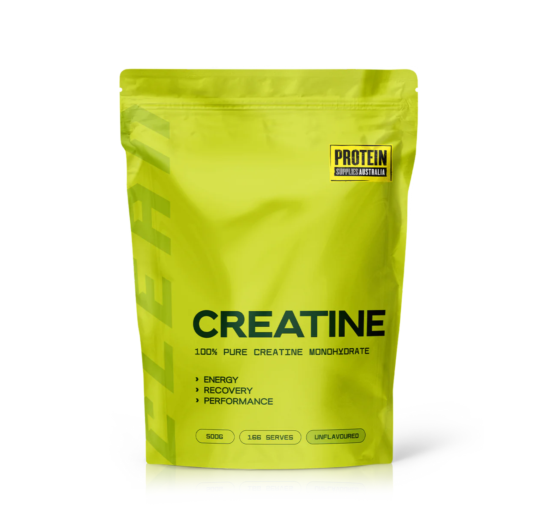Pure Creatine Monohydrate - Protein Supplies Australia