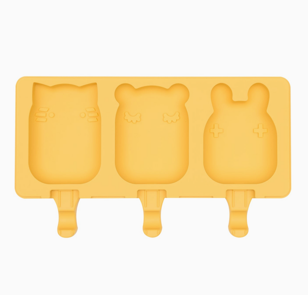 Thumbnail: Frosties Kids Silicone Icy Pole Mould - We Might Be Tiny