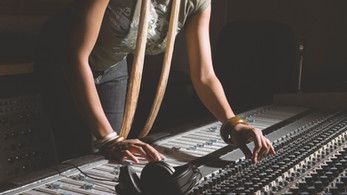 Six Rules For Adding Effects To A Mix