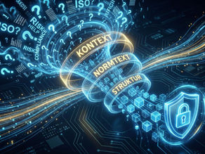 ISMS, KI-Tools, Prompting, Strukturierte Fragestellung, Informationssicherheit, ISO 27001, ISO 27002, ISO 27003, VDA ISA, TISAX, ChatGPT, Kontext, Compliance, Risikobewertung, Halluzinationen vermeiden, Implementierung