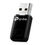 Thumbnail: TP-LINK WiFi Dongle 300 Mbps Mini Wireless Network USB Wi-Fi Adapter
