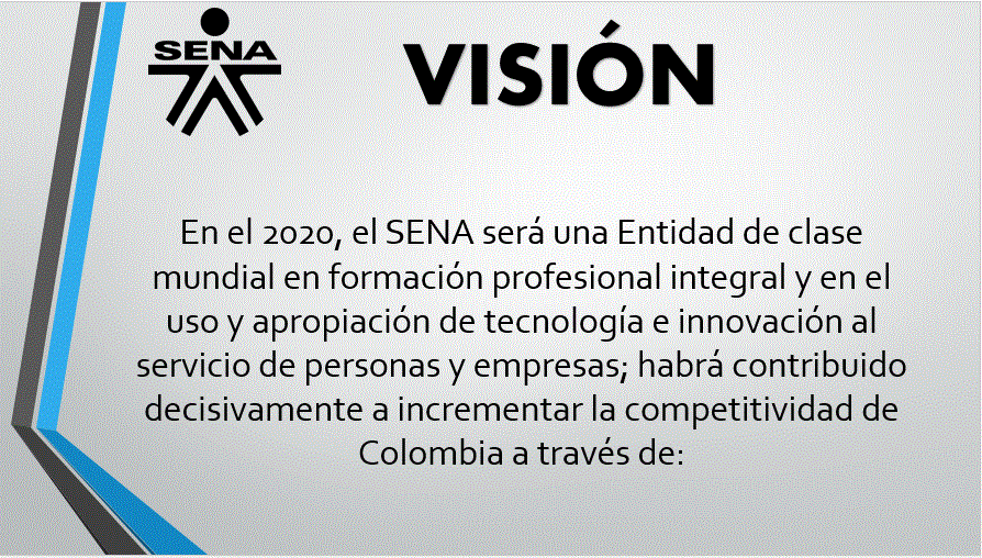 VISION