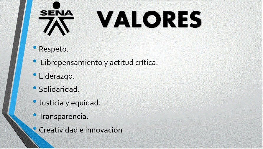 VALORES