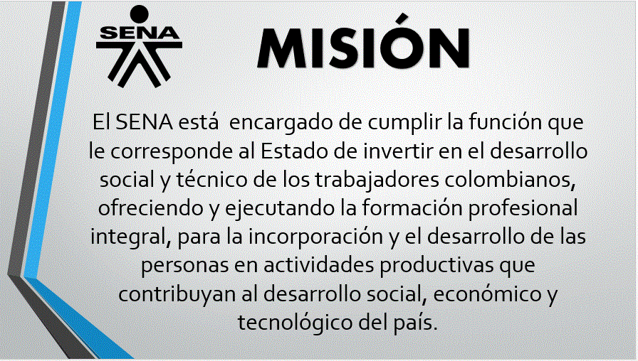 MISION