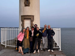 Deuxième Livre de Madrigaux - festival de l'eau - Athénor CNCM - juin 2025