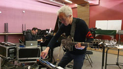 AMOUR, MON CLAIR-OBSCUR