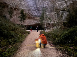 Expédition Les arpenteurs de Buoux