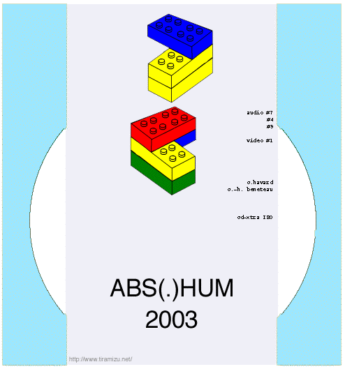 CD_abs(.)hum - 1